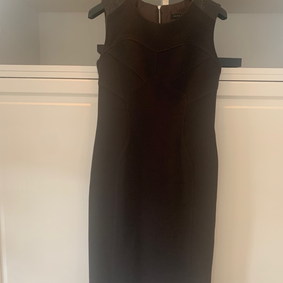 Ross Mayer Dress - Picture 2 of 4